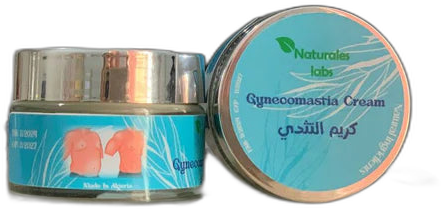 كريم التثدي Gynecomastia Cream